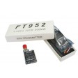Mini émetteur Vidéo FPV FT952 5.8GHz 32CH 200MW SMA Femelle