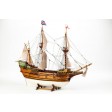 1/60e Billing Boats Mayflower 820
