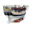 1/50e Billing Boats HMS Endeavour 514 SUR-COMMANDE