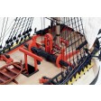 1/50e Billing Boats HMS Endeavour 514 SUR-COMMANDE