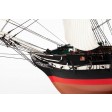 1/100e Billing Boats USS Constitution 508 SUR-COMMANDE