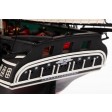 1/100e Billing Boats USS Constitution 508 SUR-COMMANDE