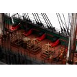1/100e Billing Boats USS Constitution 508 SUR-COMMANDE