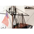 1/100e Billing Boats USS Constitution 508 SUR-COMMANDE