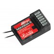 Récepteur Hitec Maxima 6 - 2.4GHz 