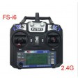 Fly Sky FS-i6 2.4G 6ch (fs-ia6) Bulk
