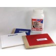 Deluxe Materials BD49 Sand 'n' Seal (veinage avant vernis)