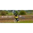Blade 450X RTF Mode 1
