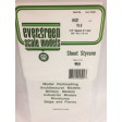4502-Evergreen Plaque quadrillage tuile 152x304x1x2,11mm
