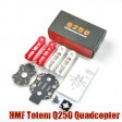 HMF Totem Q250 kit chassis