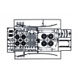 1/12e Italeri FIAT 806 Grand Prix SUR-COMMANDE