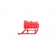 1/12e Italeri FIAT 806 Grand Prix SUR-COMMANDE