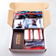 HFM Totem Q250 Combo Moteurs+ESC+CC3D Flight Controleur ARF