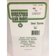 4506-Evergreen Plaque quadrillage tuile 152x304x1x8,46mm