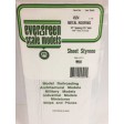 4524-Evergreen Plaque de toit 152x304x1x12,7mm
