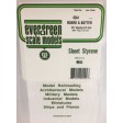4544-Evergreen Plaque lamellée 152x304x1x0,63mm