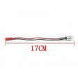 LED haute intensité 12V 1,5W Blanche pour Drone 250mm