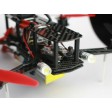 LED haute intensité 12V 1,5W Blanche pour Drone 250mm