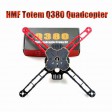 HMF Totem Q380 kit chassis