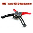 HMF Totem Q380 kit chassis