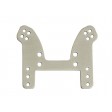 SUPPORT AMORTISSEUR AVANT TITANE - GT21 3PI