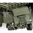 1/35e Revell BM-13-16 Katyusha-Cargo sur WOT 8