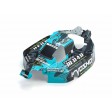 Kyosho Inferno NEO 4.0 Nitro Readyset KE21SP T2 Verte