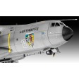 1/144e Revell Air defendet Set : Airbus A400M & Tornado