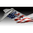 1/144e Revell Air defendet Set : Airbus A400M & Tornado