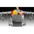 1/144e Revell Air defendet Set : Airbus A400M & Tornado