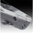 1/144e Revell Sous-marin allemand Type IX C/40 U190