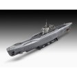 1/144e Revell Sous-marin allemand Type IX C/40 U190