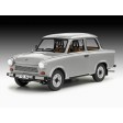 1/24e Revell Coffret cadeau « 60e anniversaire Trabant 601 »
