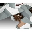 1/120e Revell Coffret Cadeau L’infiltrateur Sith Dark Maul