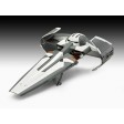 1/120e Revell Coffret Cadeau L’infiltrateur Sith Dark Maul