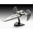 1/120e Revell Coffret Cadeau L’infiltrateur Sith Dark Maul