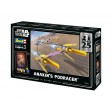 1/31e Revell Coffret Cadeau « EP1 » La Podracer d’Anakin