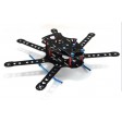Fpv Racer Hexa FCM250 Combo Kit à monter