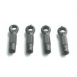 Ball-joints 4mm (4) SERPENT 1615
