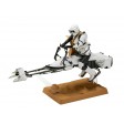 1/12e Star Wars The Mandalorian: Speeder Bike