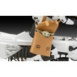 1/12e Star Wars The Mandalorian: Speeder Bike