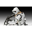 1/12e Star Wars The Mandalorian: Speeder Bike