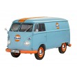 1/24e Revell Fourgon VW T1 (Gulf Decoration)