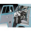 1/24e Revell Fourgon VW T1 (Gulf Decoration)