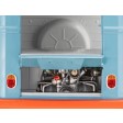 1/24e Revell Fourgon VW T1 (Gulf Decoration)