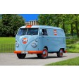 1/24e Revell Fourgon VW T1 (Gulf Decoration)