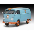 1/24e Revell Fourgon VW T1 (Gulf Decoration)