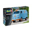 1/24e Revell Fourgon VW T1 (Gulf Decoration)