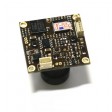 Caméra Sony 700TVL 1/3 Super HAD CCD OSD