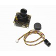 Caméra Sony 700TVL 1/3 Super HAD CCD OSD